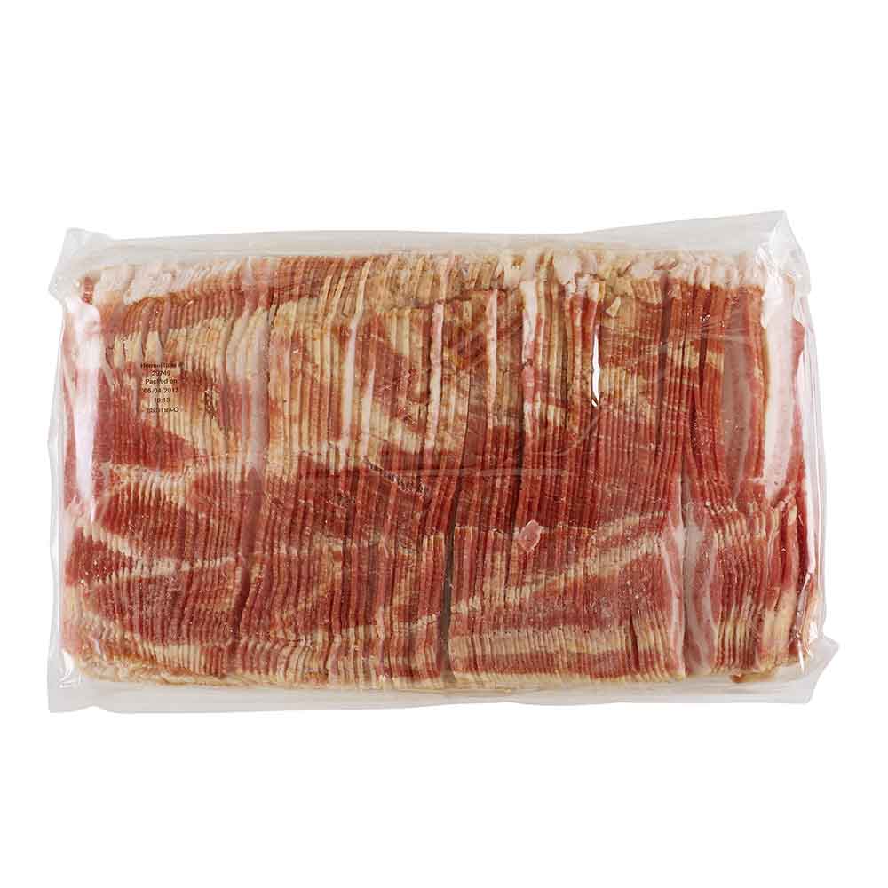 Product Image: HORMEL™  BLACK LABEL™  Bacon, 18-22 slices per lb