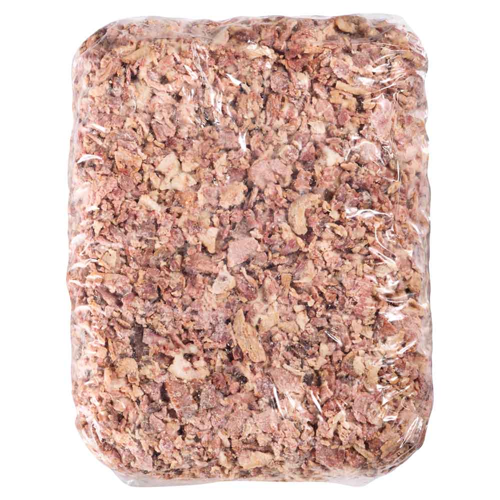 Product Image: HORMEL® Bacon Topping, Regular Cook, 1 inch pieces
