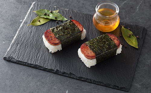 SPAM® Musubi