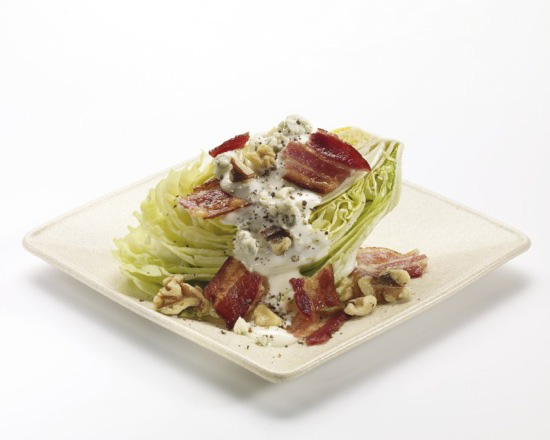 Wedge Salad