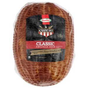 Product Image: CURE 81™  Ham, Whole Piece (Small)
