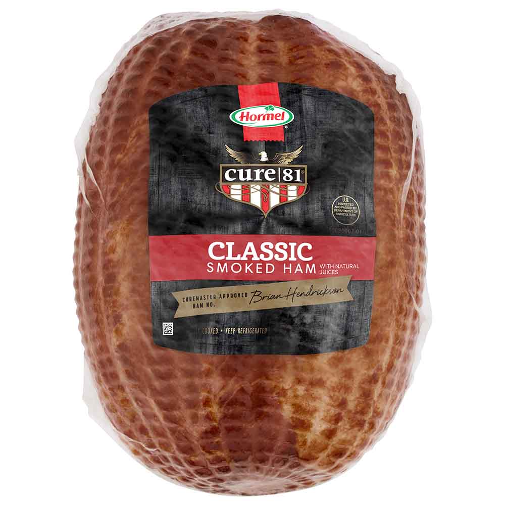 Product Image: CURE 81™  Ham, Whole Piece (Small)