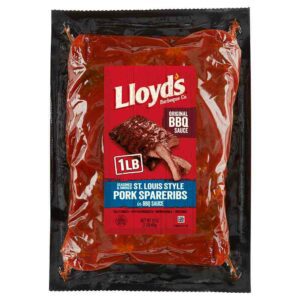 Product Image: LLOYDS™  Spare Rib in Original Sauce
