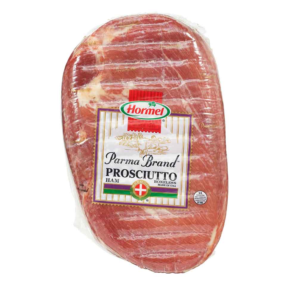 PARMA BRAND™ Prosciutto, Boneless
