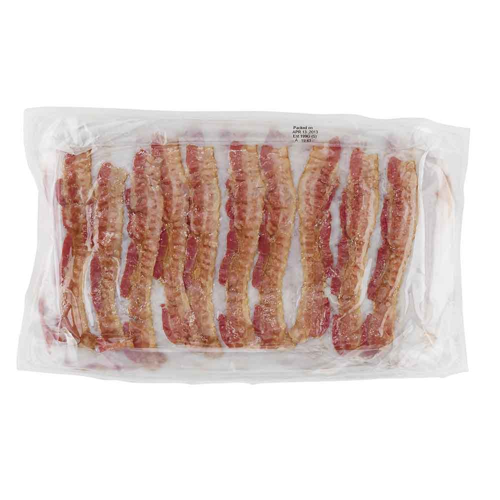 Product Image: HORMEL™ FAST 'N EASY™ Sandwich-Style Bacon