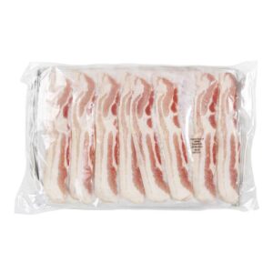 Product Image: Tocino ahumado de HORMEL™ GRIDDLEMASTER™ 18-22 rebanadas por libra