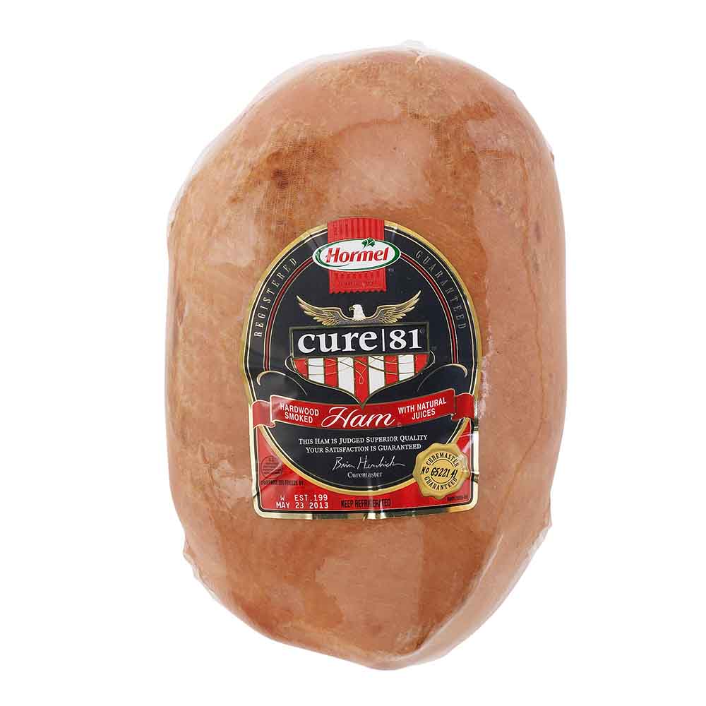 Product Image: CURE 81™ Jamón Ahumado