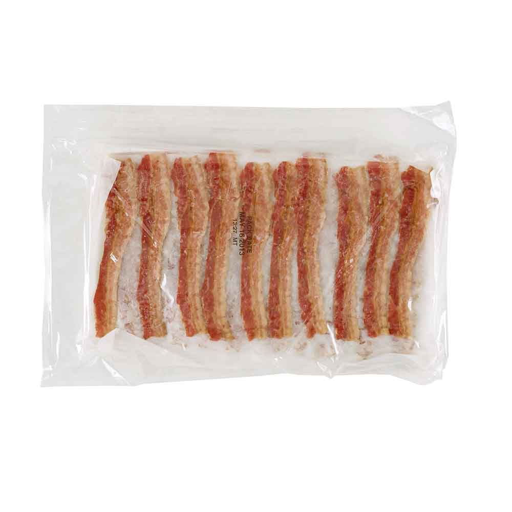 Product Image: HORMEL™  FAST 'N EASY™  Fully Cooked Bacon