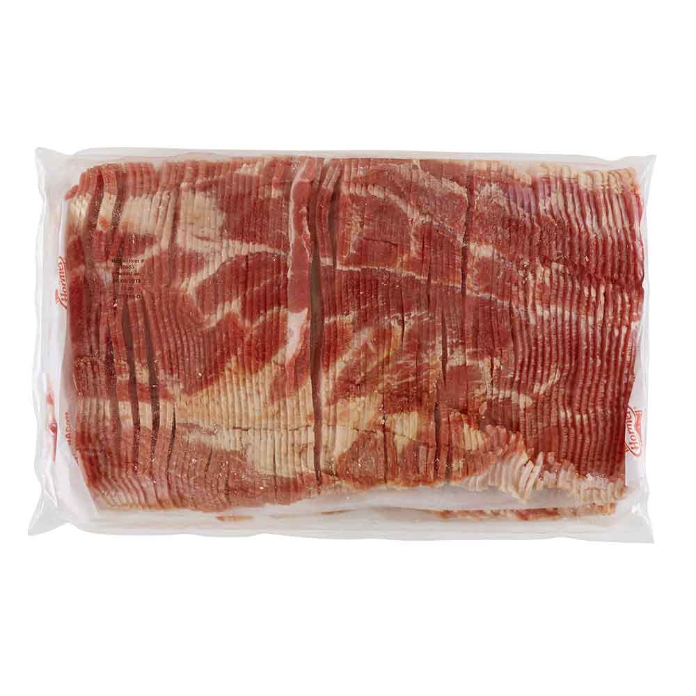 HORMEL™ BLACK LABEL™ Bacon, 9-13 slices per lb