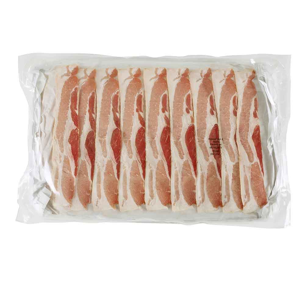 Product Image: HORMEL™ LAYOUT™ Bacon, 18-22 slices per lb