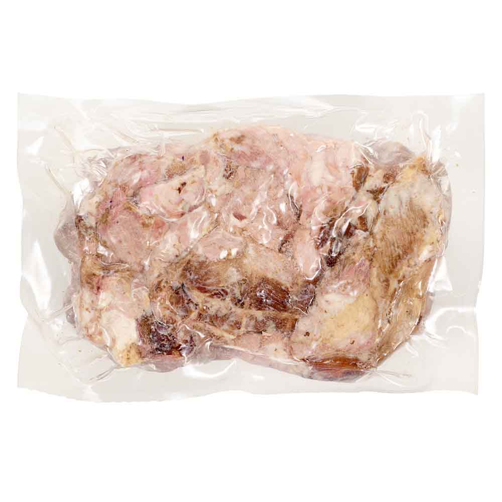 Product Image: AUSTIN BLUES™  Barbeque Pulled Pork, with display box