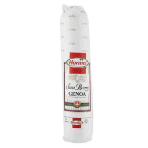 Product Image: SAN REMO BRAND™  Genoa Salami