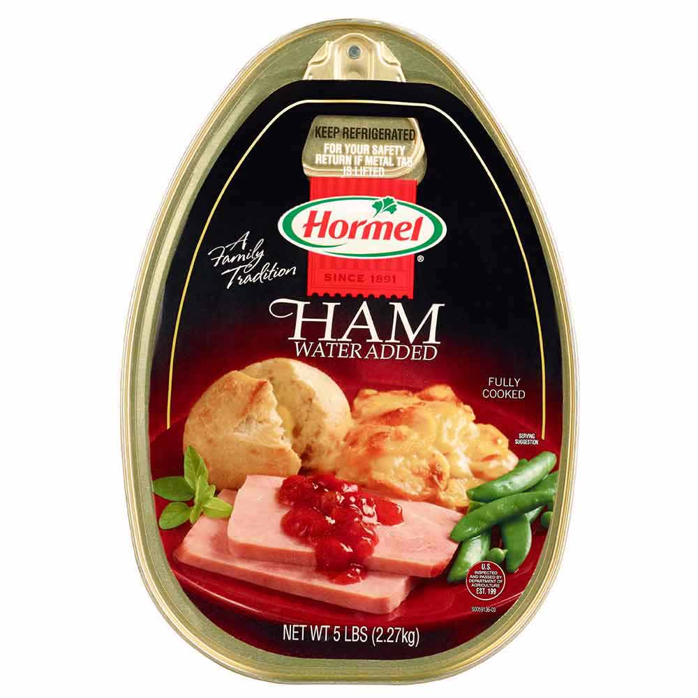 Product Image: HORMEL™  Ham, Canned, P-Shape