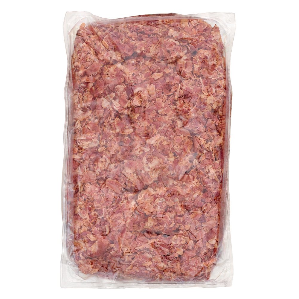 Product Image: HORMEL™ Tocino Cubicado, 1/2 pulgada, Cocción Regular