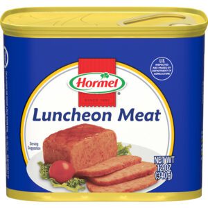 Product Image: HORMEL® Luncheon Meat 24/340g