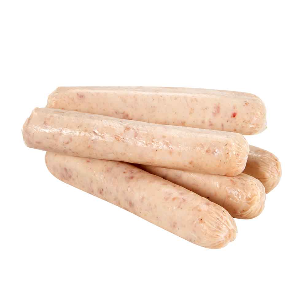 HORMEL™  GRIDDLEMASTER™  Sausage Links, Skin-On