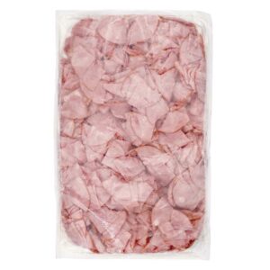 Product Image: HORMEL™ Jamón de Pierna, Rebanado y cortado en triángulos