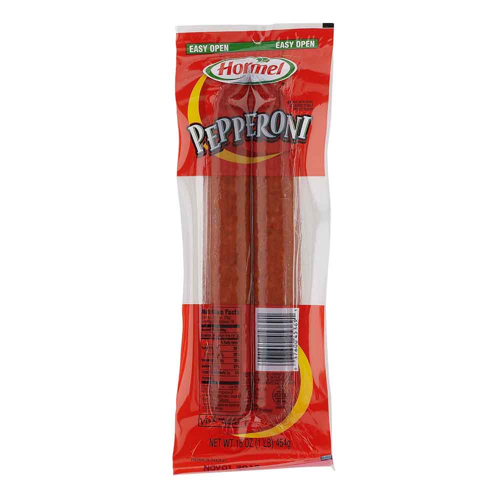 HORMEL™  Pepperoni Sticks