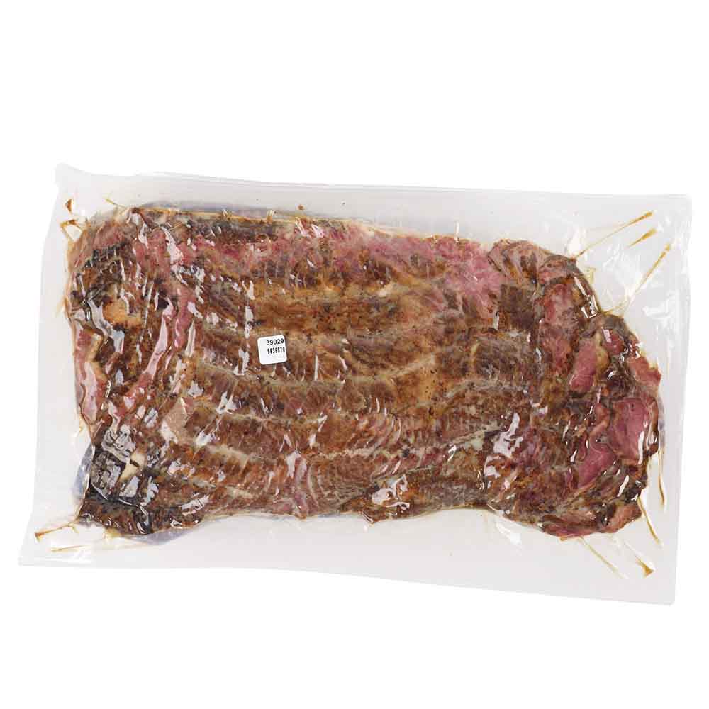 AUSTIN BLUES™  Barbeque Beef Brisket, Sliced, 2 pieces