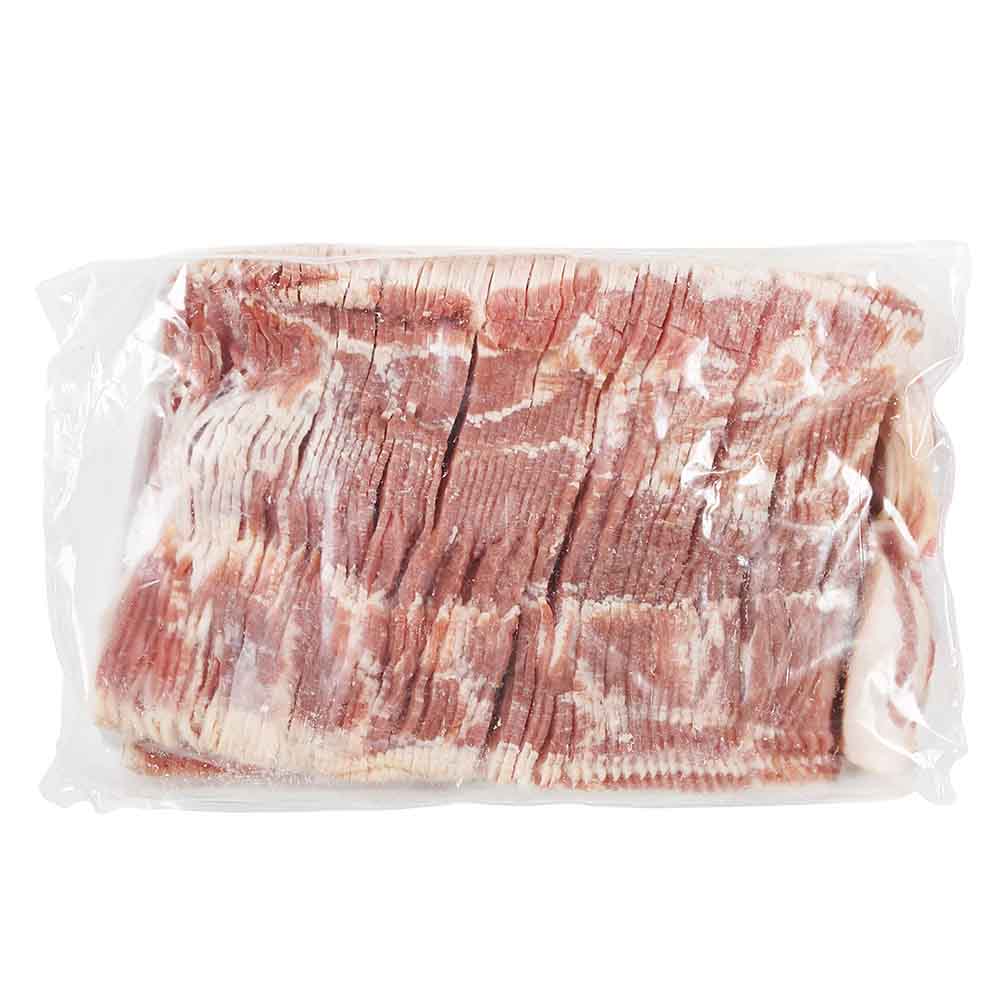 HORMEL™  Bacon, Honey Cured, 9-13 slices per lb