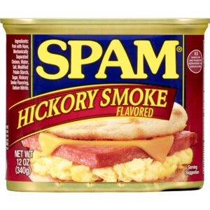 Product Image: SPAM® Smoke 12/340g