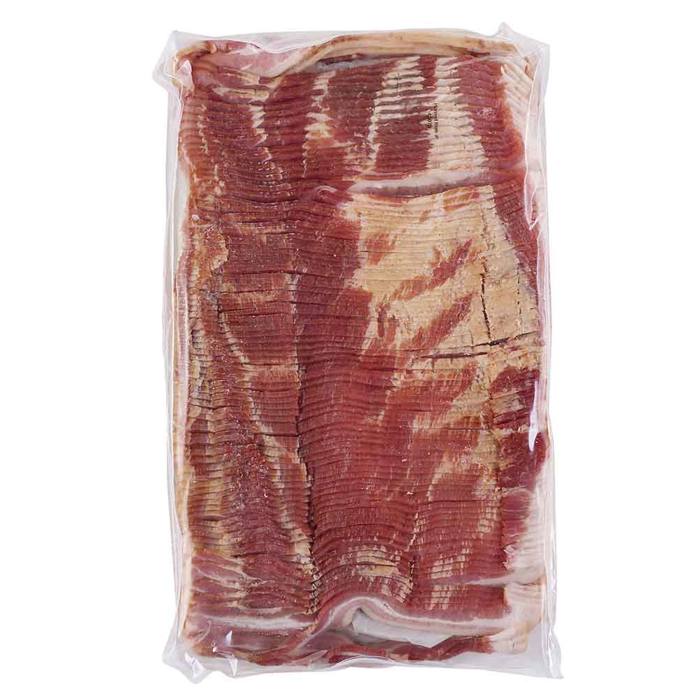 OLD SMOKEHOUSE™ Bacon, Applewood Smoked, 13-17 slices per lb