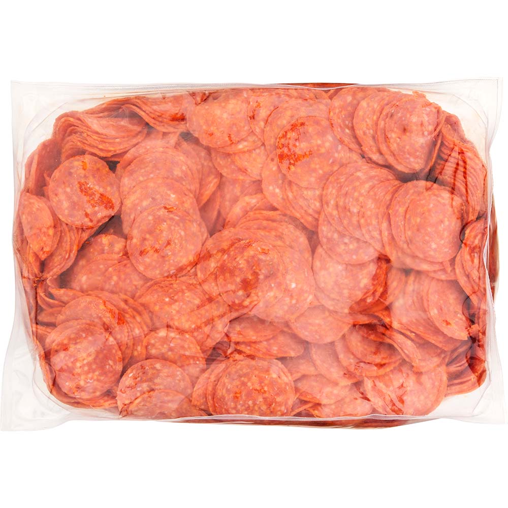 Product Image: HORMEL™  All Pork Pepperoni, Sliced, 16 slices per oz