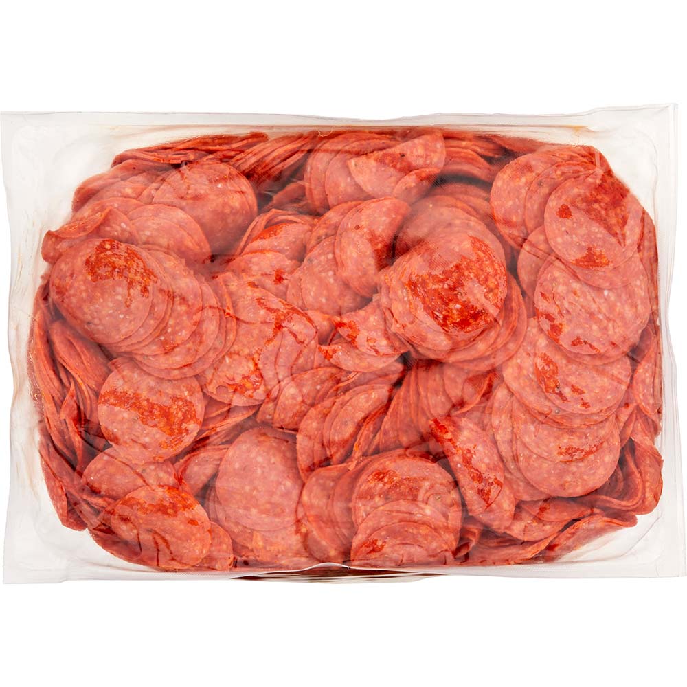 HORMEL™ Pepperoni, Sliced, 15 slices per oz