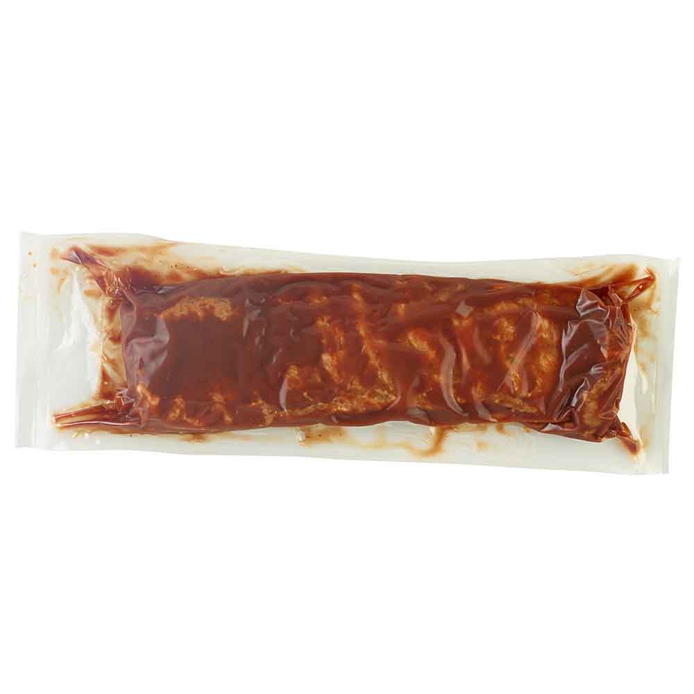 SAUCY BLUES™ Barbeque St. Louis-Style Pork Ribs