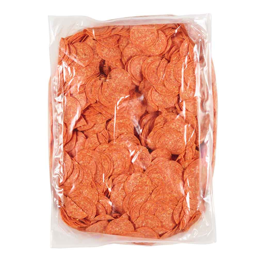 Product Image: BURKE™  Sliced Pepperoni