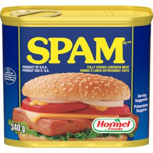 Product Image: SPAM® Classic 12/340g